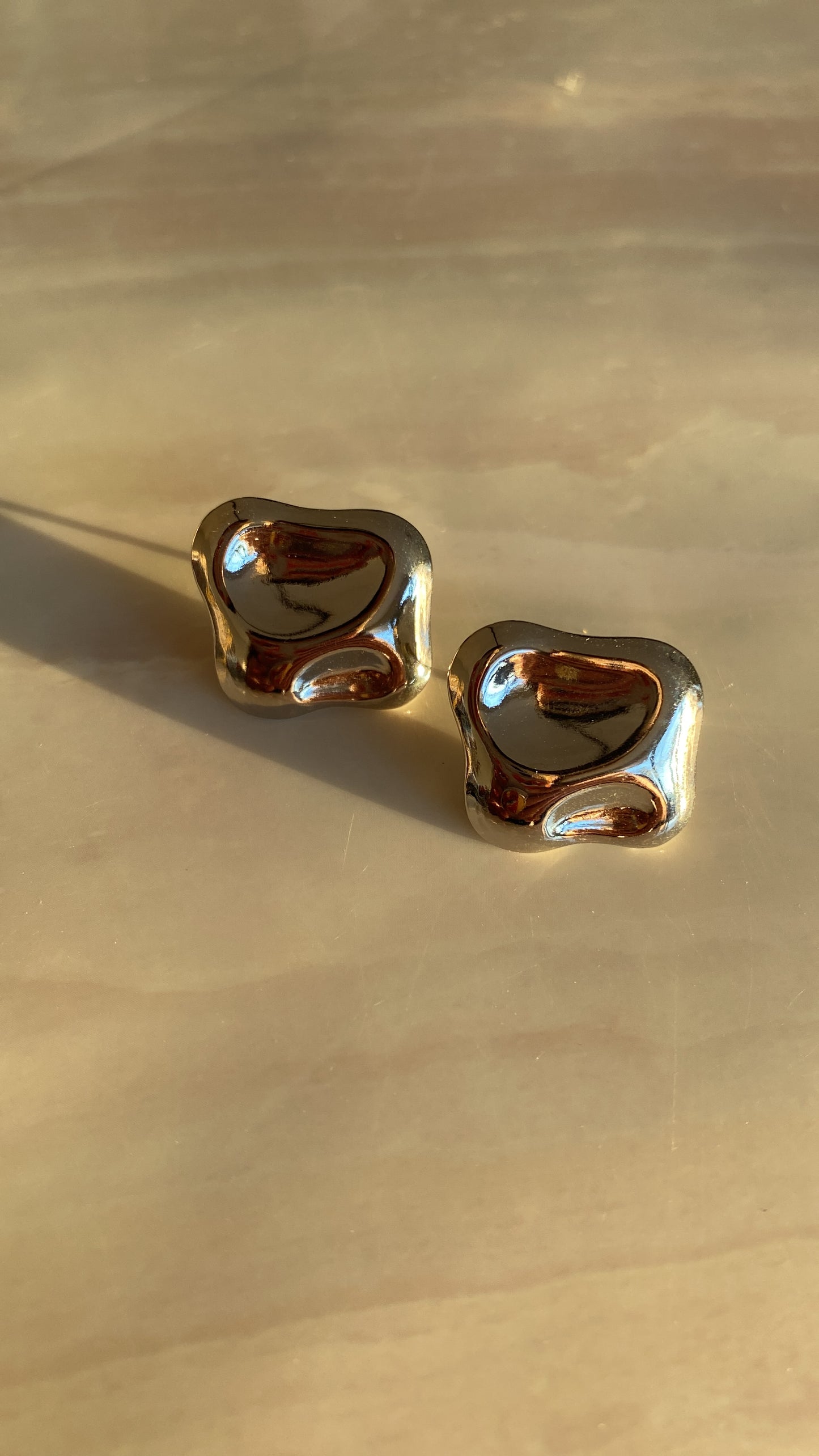 ARETES DE ACERO INOXIDABLE