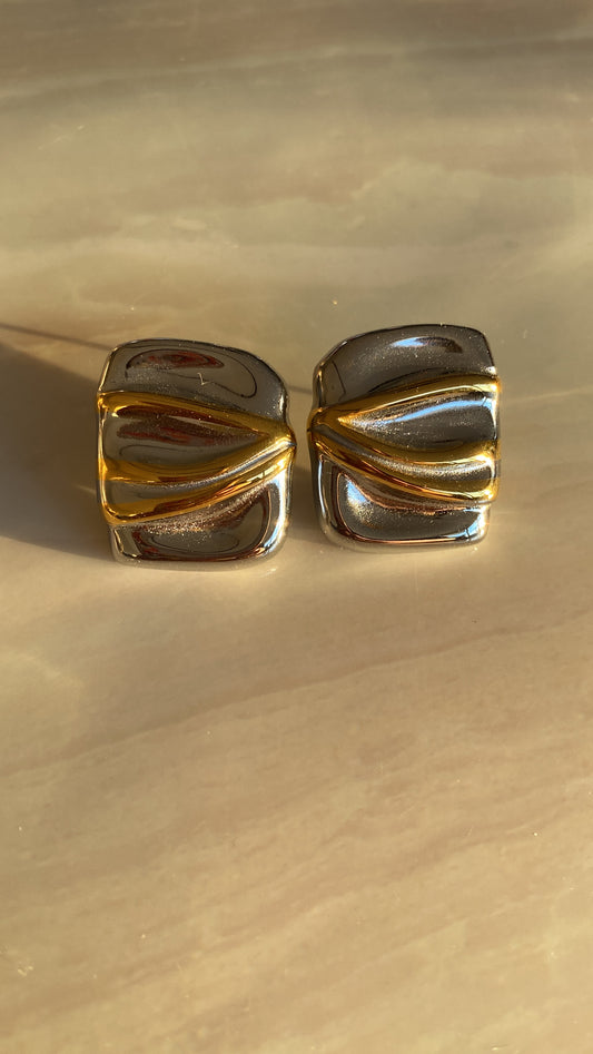 ARETES DE ACERO INOXIDABLE