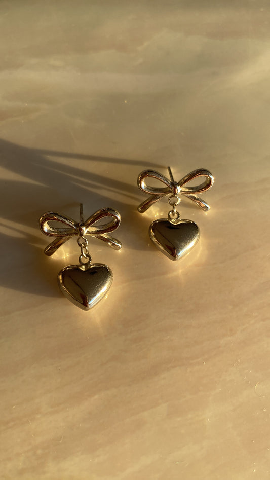 ARETES DE ACERO INOXIDABLE