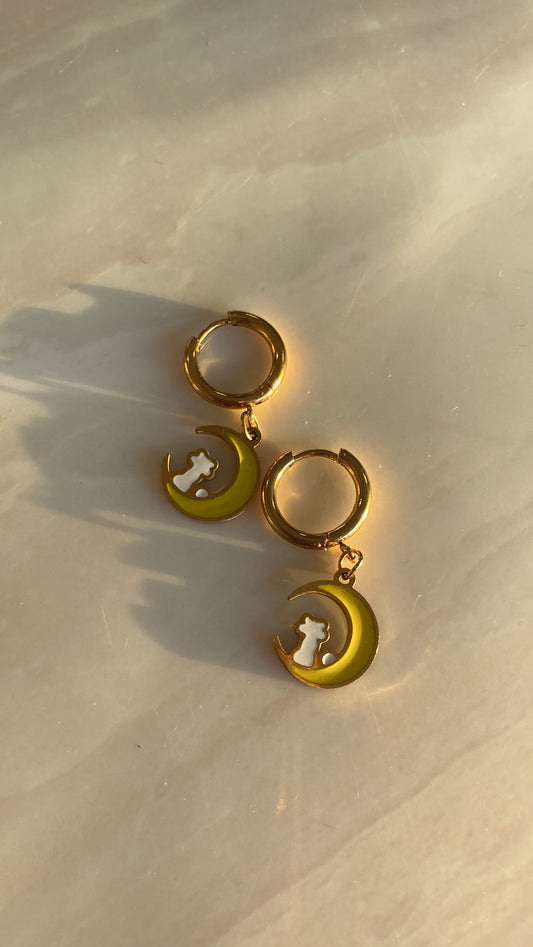 ARETES DE ACERO INOXIDABLE