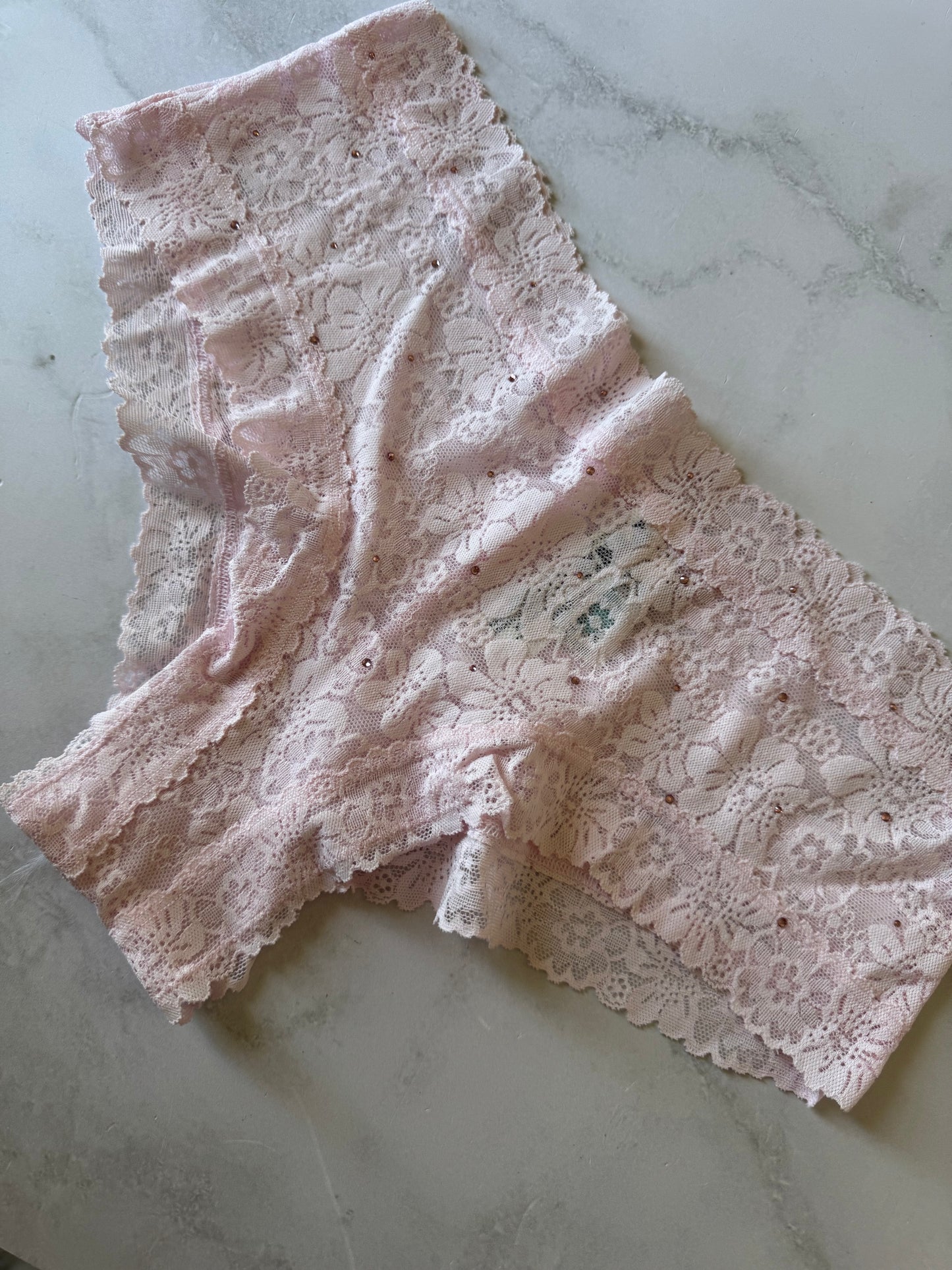VICTORIA´S SECRET/ PINK PANTY - TALLA L - NO CAMBIOS NI DEVOLUCIONES