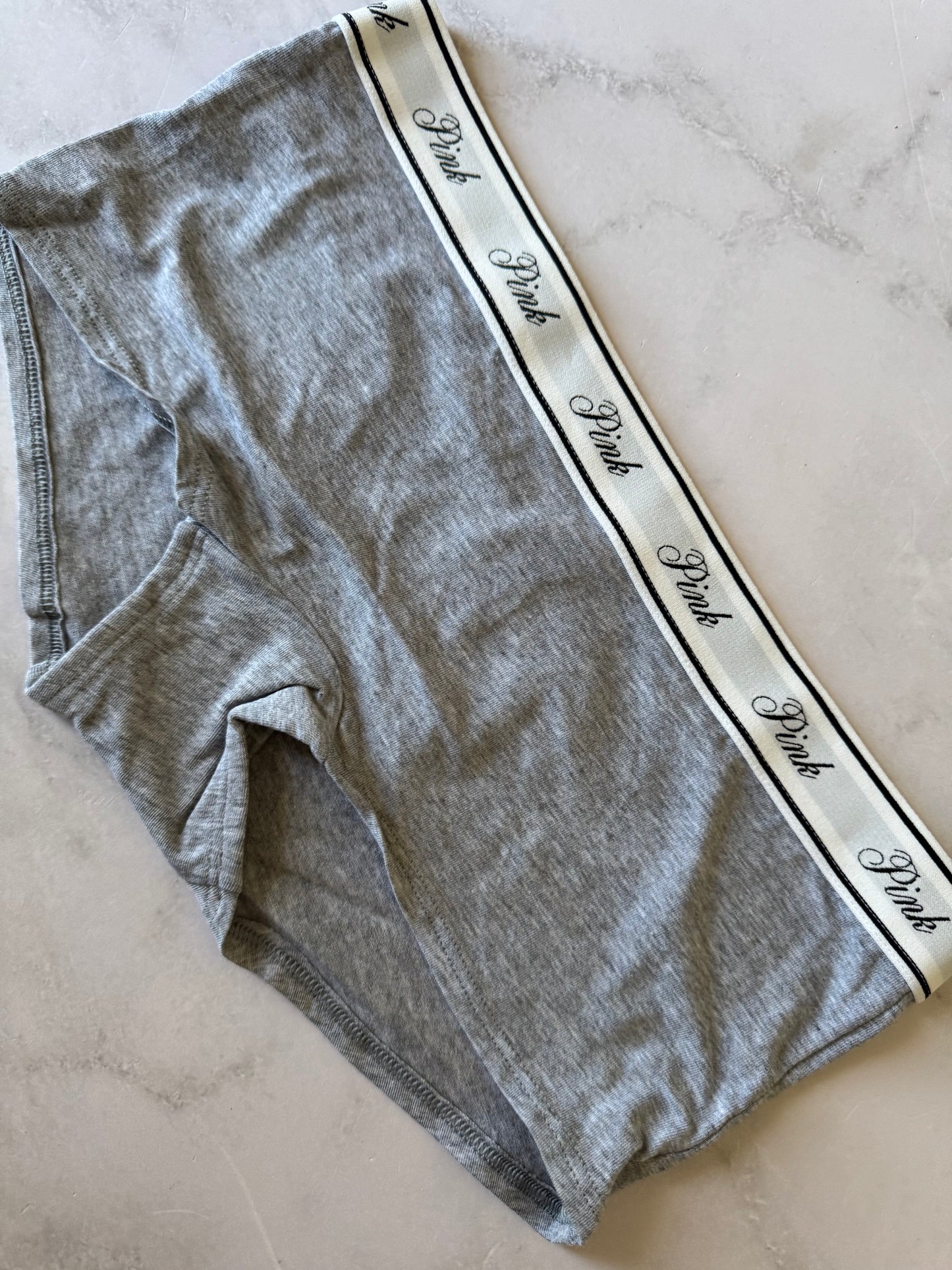 VICTORIA´S SECRET/ PINK PANTY - TALLA S - NO CAMBIOS NI DEVOLUCIONES