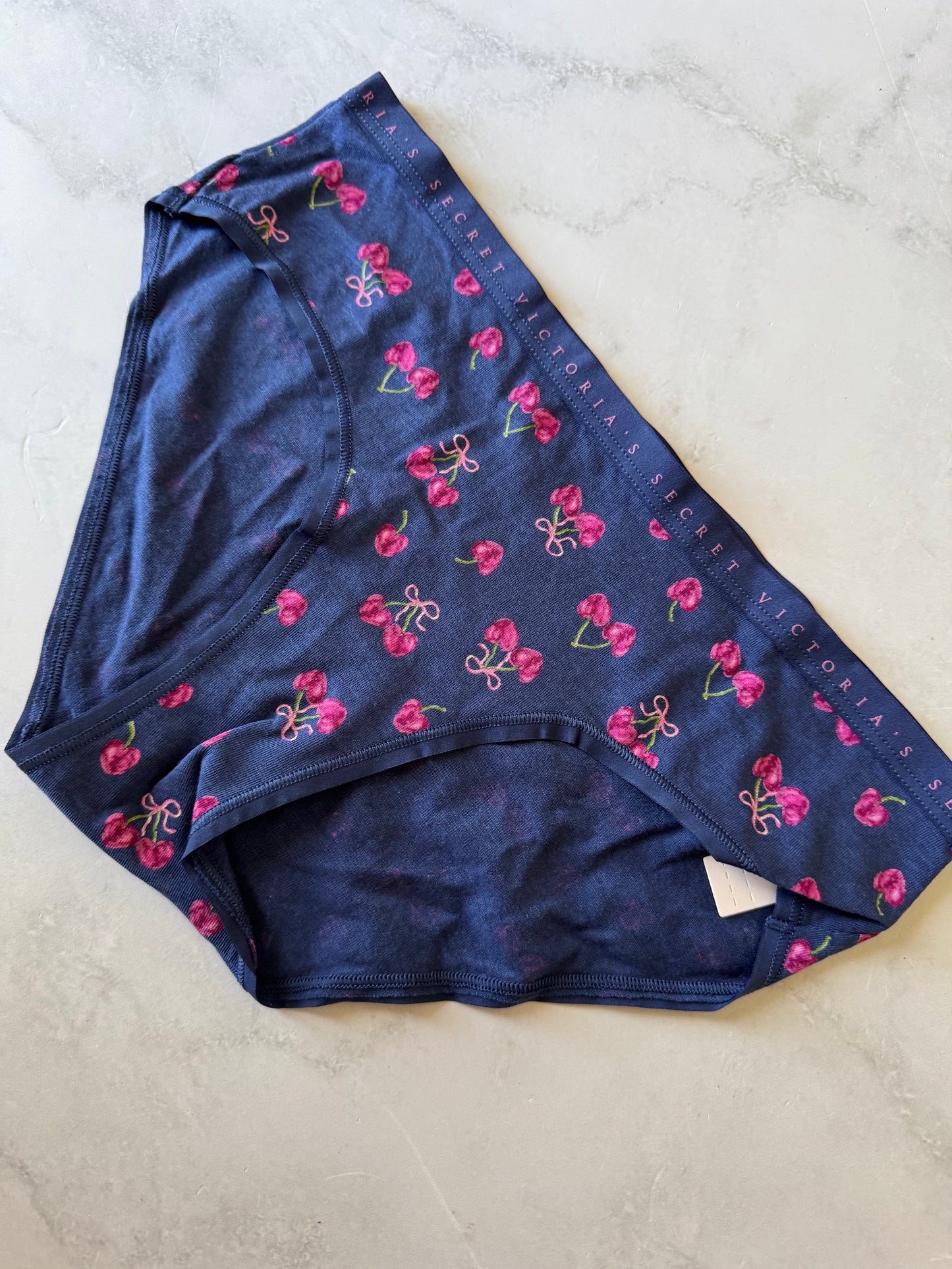 VICTORIA´S SECRET/ PINK PANTY - TALLA S - NO CAMBIOS NI DEVOLUCIONES