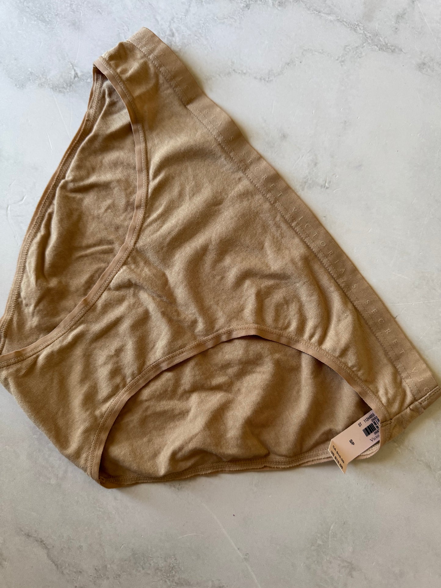 VICTORIA´S SECRET/ PINK PANTY - TALLA S - NO CAMBIOS NI DEVOLUCIONES