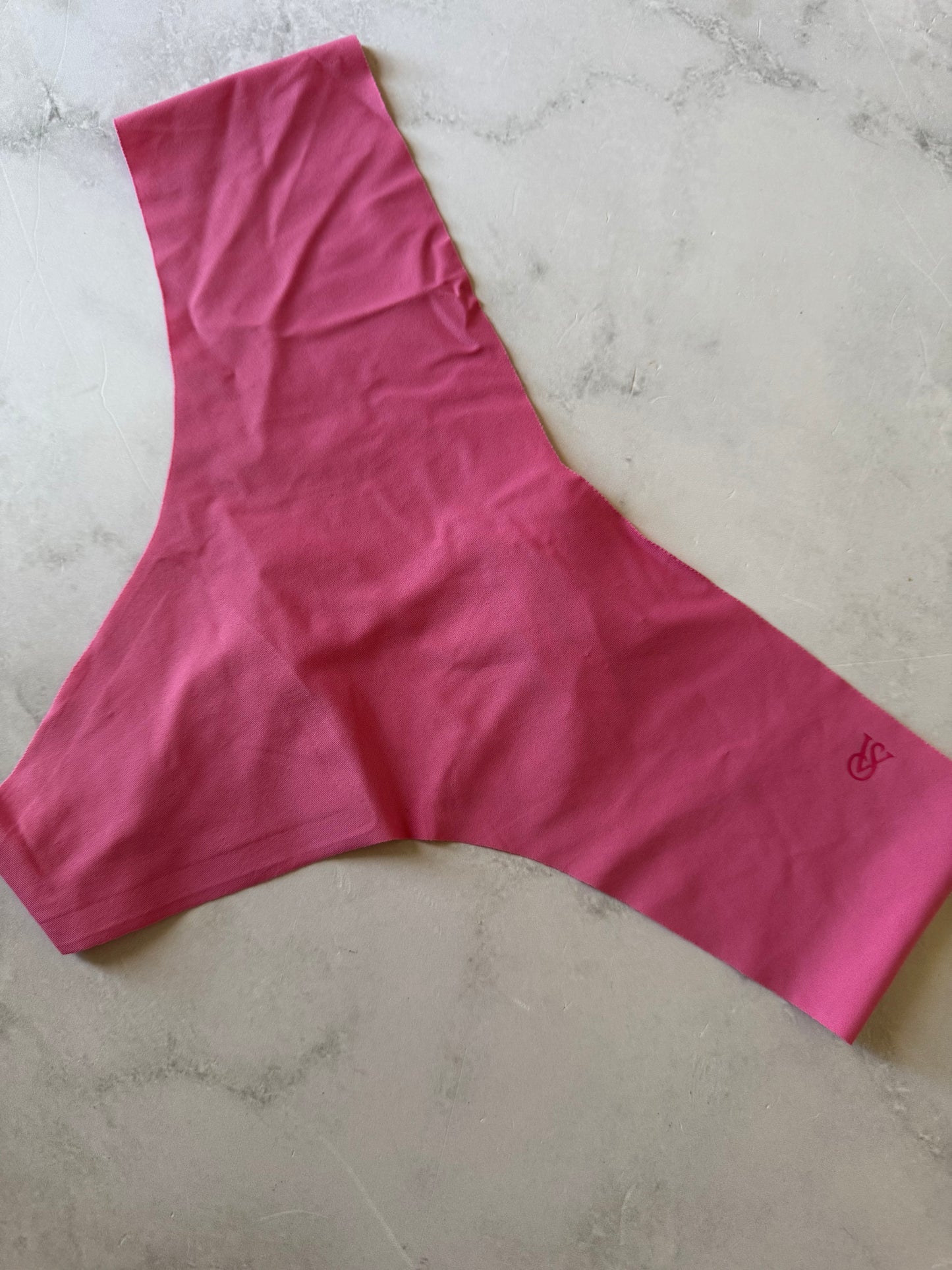 VICTORIA´S SECRET/ PINK PANTY - TALLA M - NO CAMBIOS NI DEVOLUCIONES