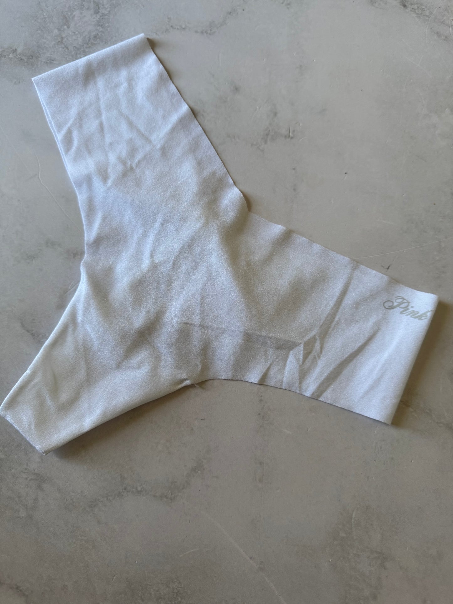 VICTORIA´S SECRET/ PINK PANTY - TALLA S - NO CAMBIOS NI DEVOLUCIONES