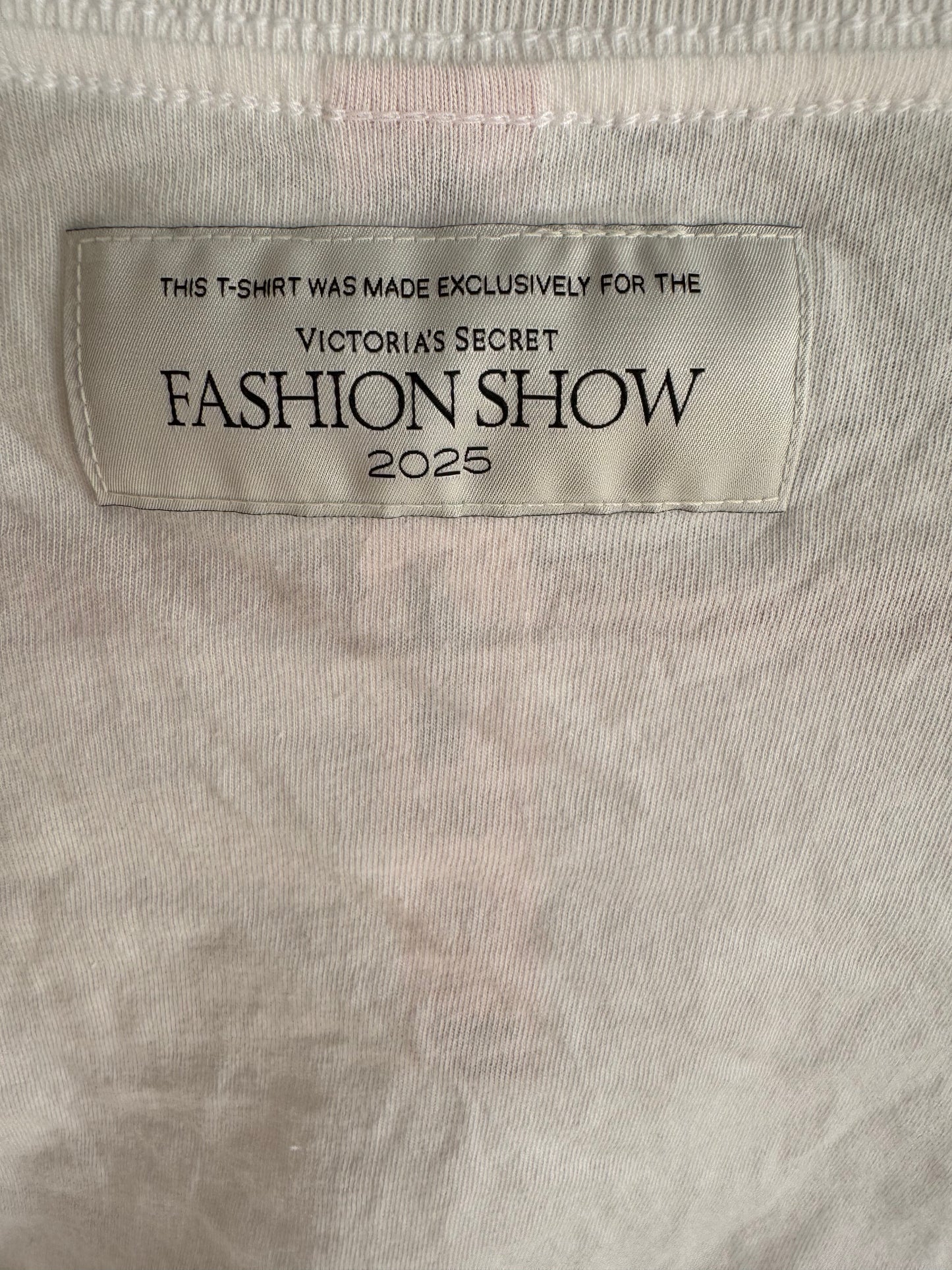 ANGEL ESSENTIALS Cotton Oversized Tee | VICTORIA´S SECRET - NO CAMBIOS NI DEVOLUCIONES