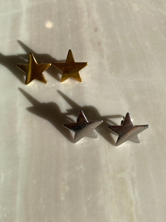 BROQUELES DE ACERO INOXIDABLE