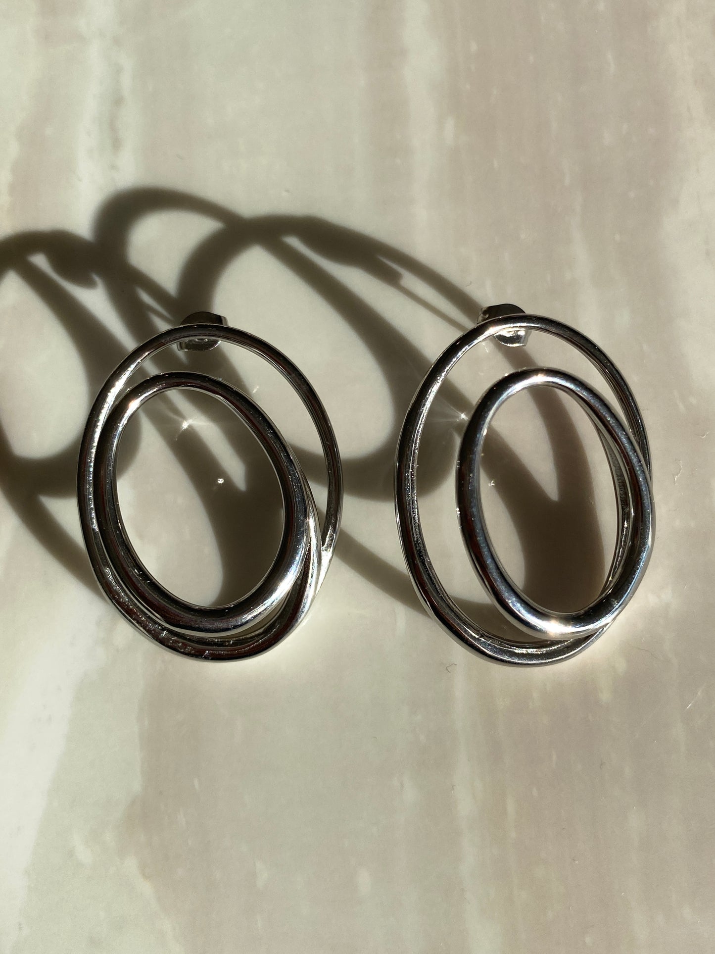 ARETES ACERO INOXIDABLE