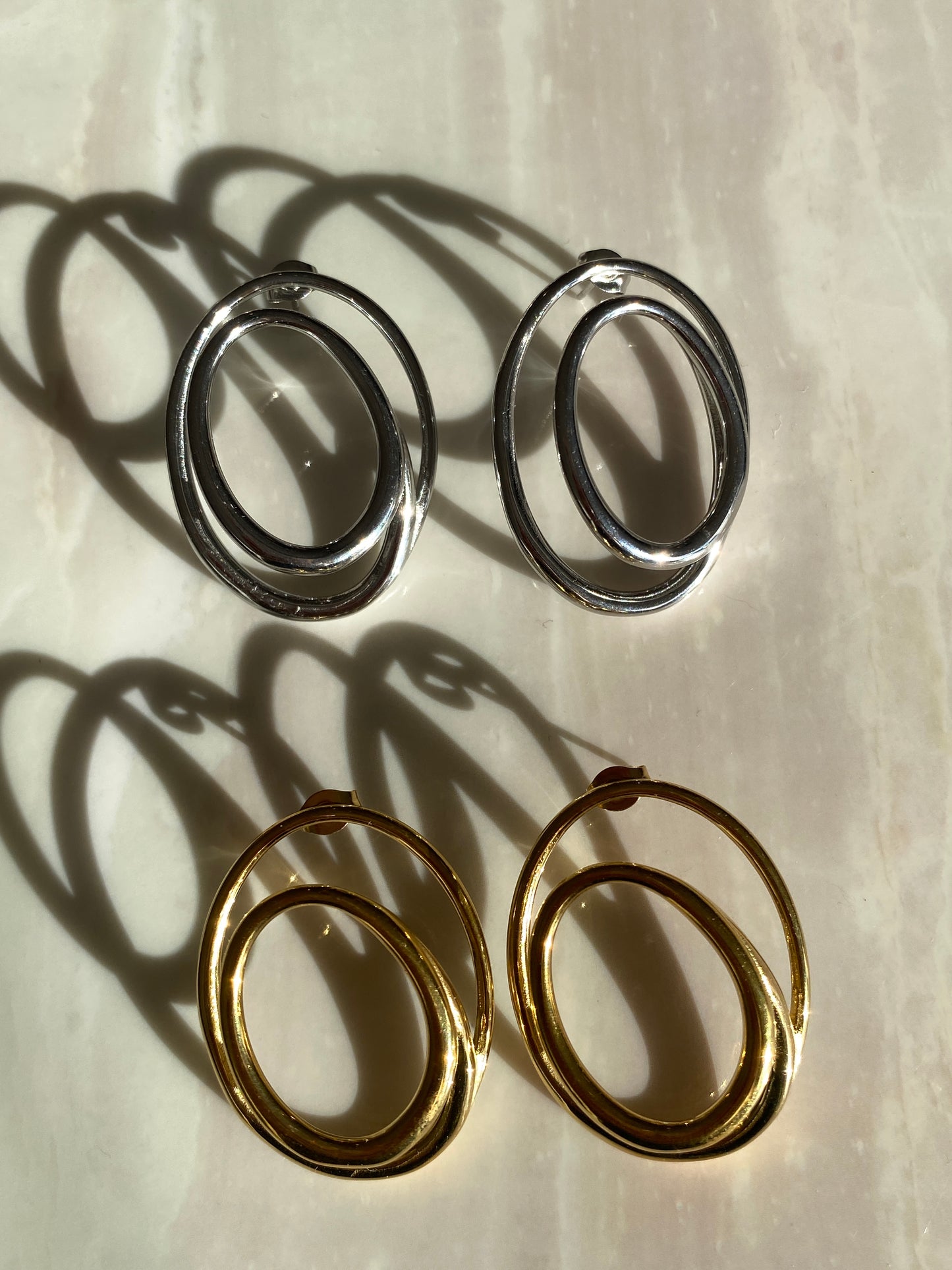 ARETES ACERO INOXIDABLE