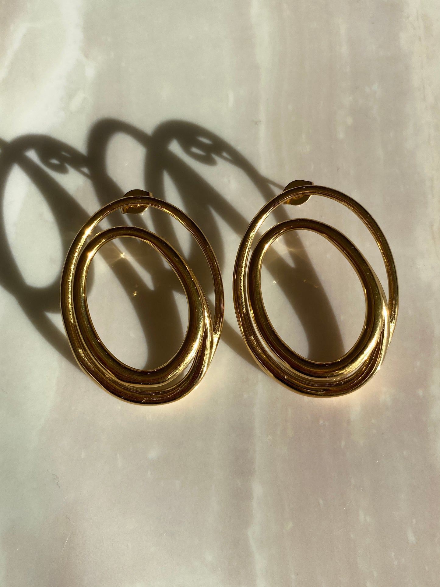 ARETES ACERO INOXIDABLE