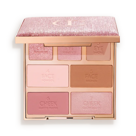 HOLLYWOOD INSTANT LOOK IN A PALETTE | CHARLOTTE TILBURY