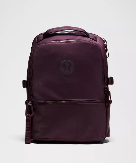 PREORDEN -New Crew Backpack 22L Updated - 2 A 4 SEMANAS EN LLEGAR