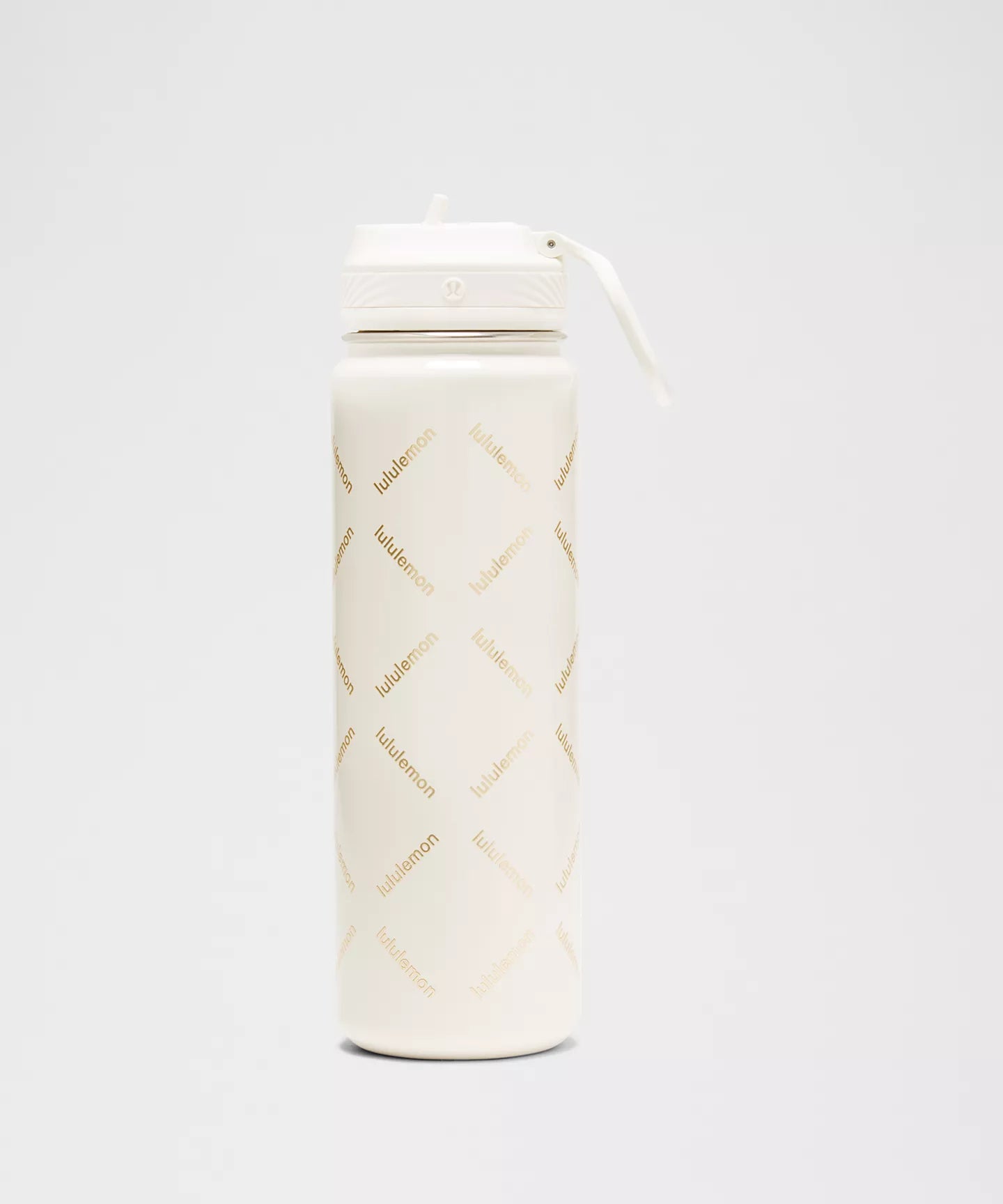 PREORDEN -Back to Life Sport Bottle 24oz Straw Lid Print - 2 A 4 SEMANAS EN LLEGAR