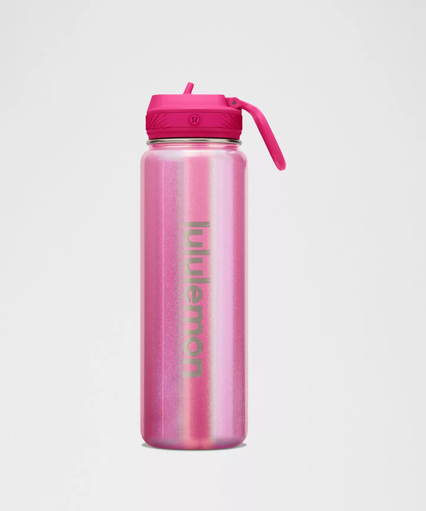 PREORDEN -Back To Life Sport Bottle 24oz Straw Lid Iridescent - 2 A 4 SEMANAS EN LLEGAR