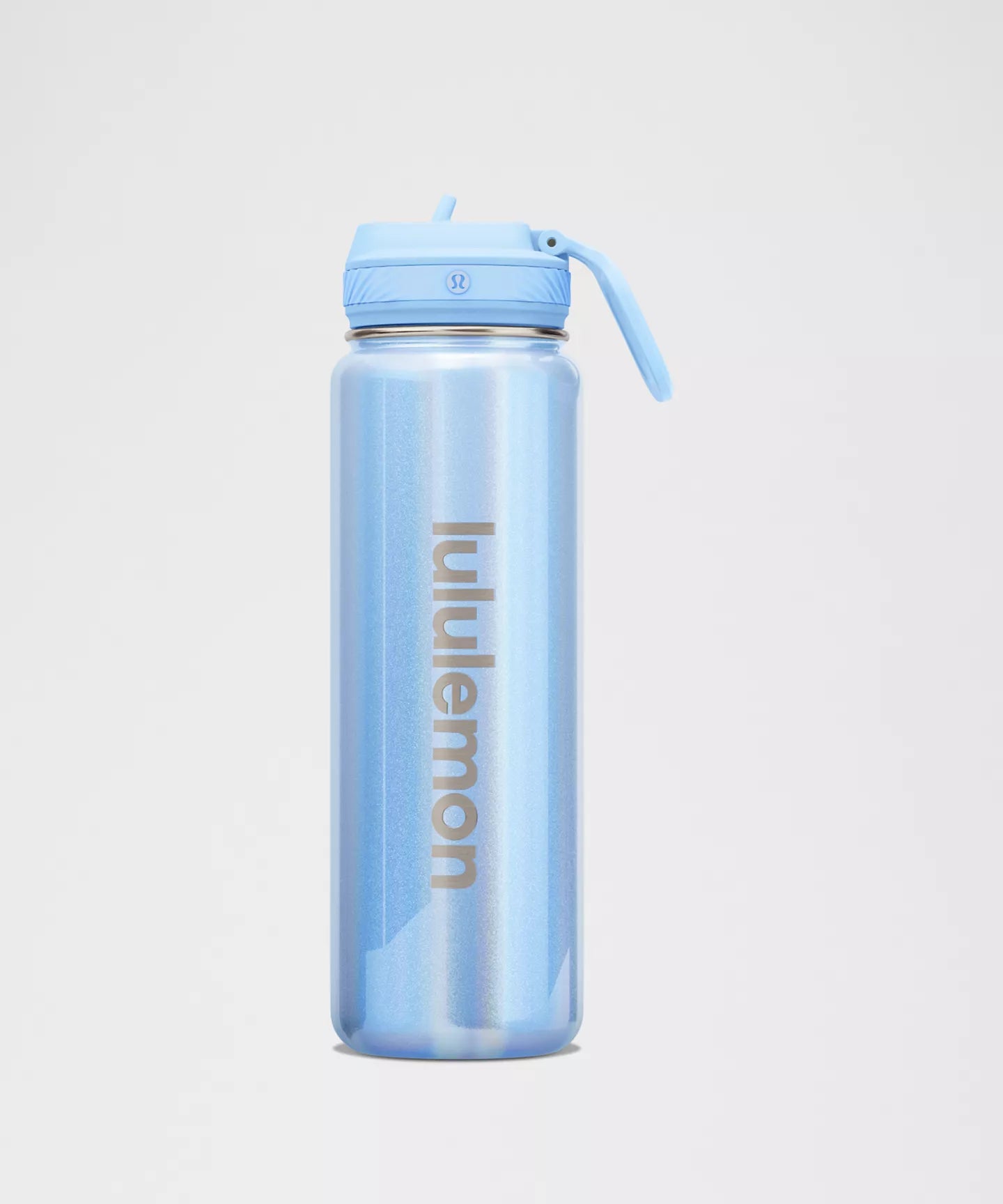 PREORDEN -Back To Life Sport Bottle 24oz Straw Lid Iridescent - 2 A 4 SEMANAS EN LLEGAR