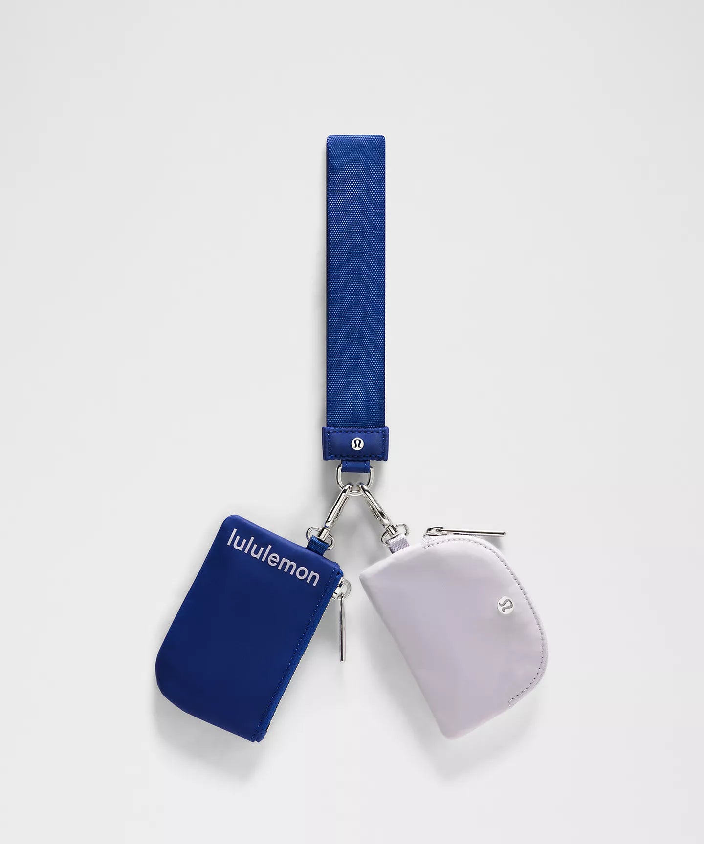 PREORDEN -Dual Pouch Wristlet- 2 A 4 SEMANAS EN LLEGAR
