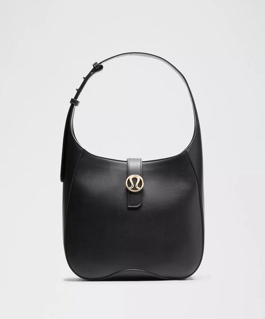 PREORDEN -Leather Alternative Shoulder Bag 8L - 2 A 4 SEMANAS EN LLEGAR