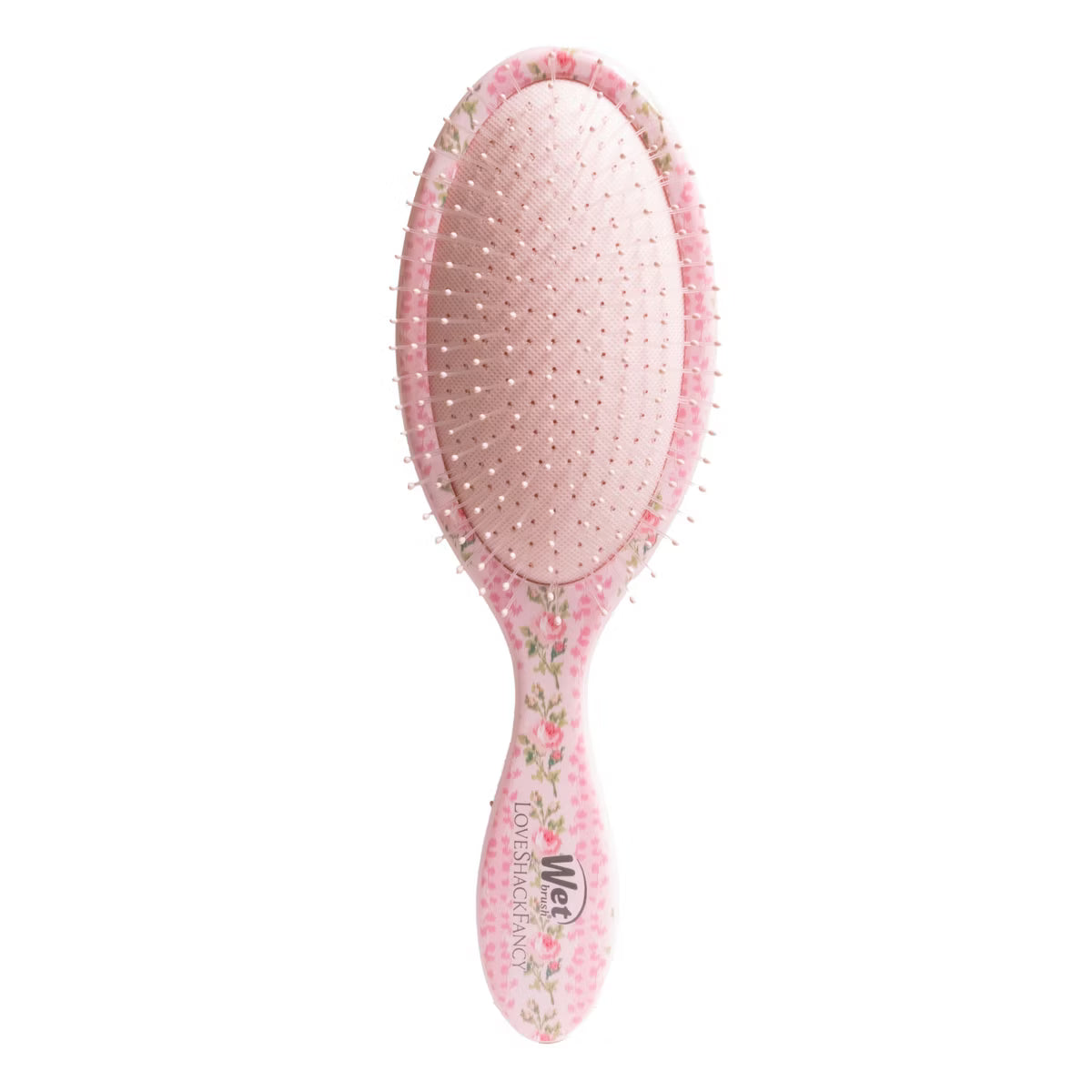 PREORDEN -LoveShackFancy x Target – WetBrush Blooming Heirloom Original Detangler Brush Strawberry Macaroon- 2 A 4 SEMANAS EN LLEGAR
