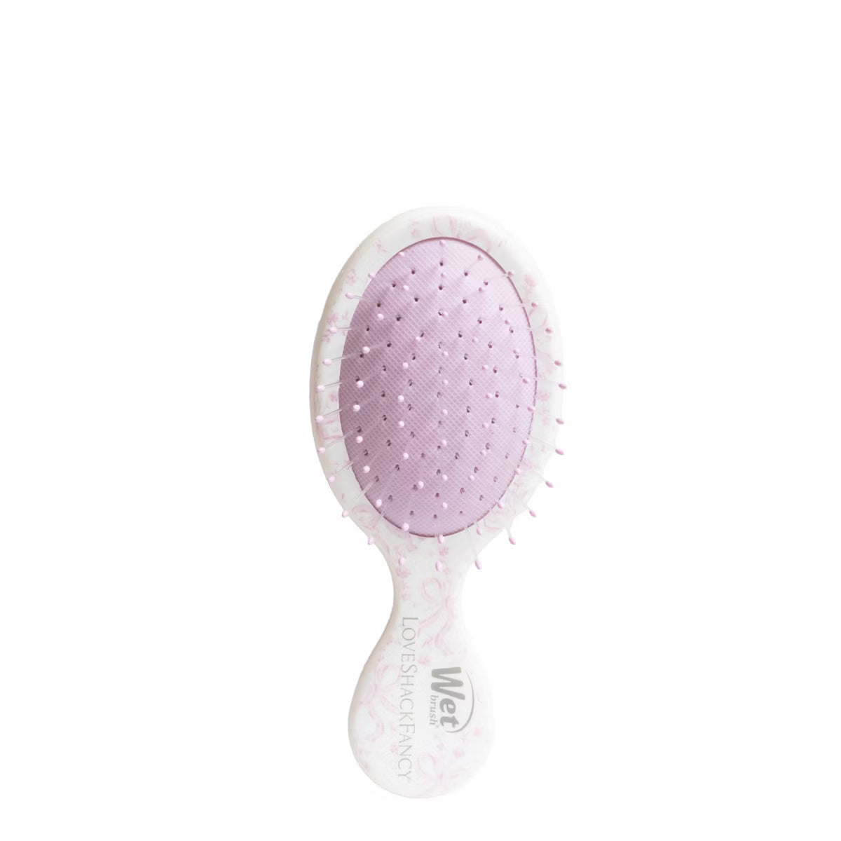 PREORDEN -LoveShackFancy x Target – WetBrush Coquette Bow Mini OG Detangler Brush Chantilly- 2 A 4 SEMANAS EN LLEGAR