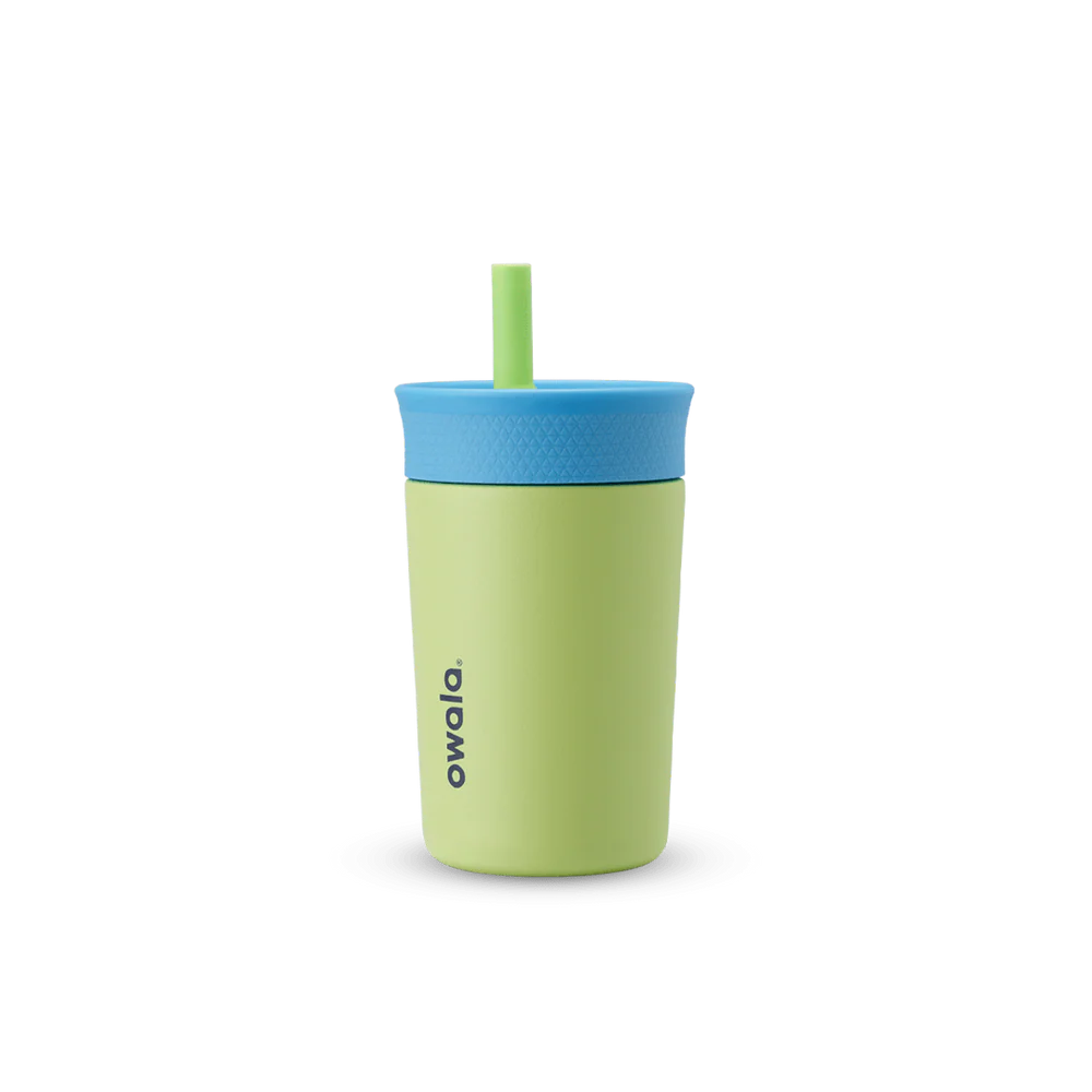 PREORDEN - Kids' Tumbler Stainless Steel 12 oz - 2 a 4 SEMANAS EN LLEGAR