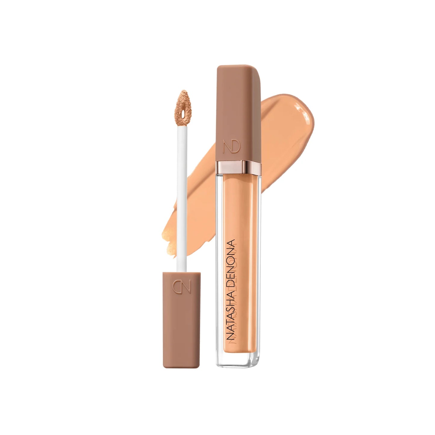 PREORDEN-  Hy-Glam Brightening & Hydrating Medium to Full Coverage Crease Proof Serum Concealer | NATASHA DENONA - 2 A 4 SEMANAS EN LLEGAR