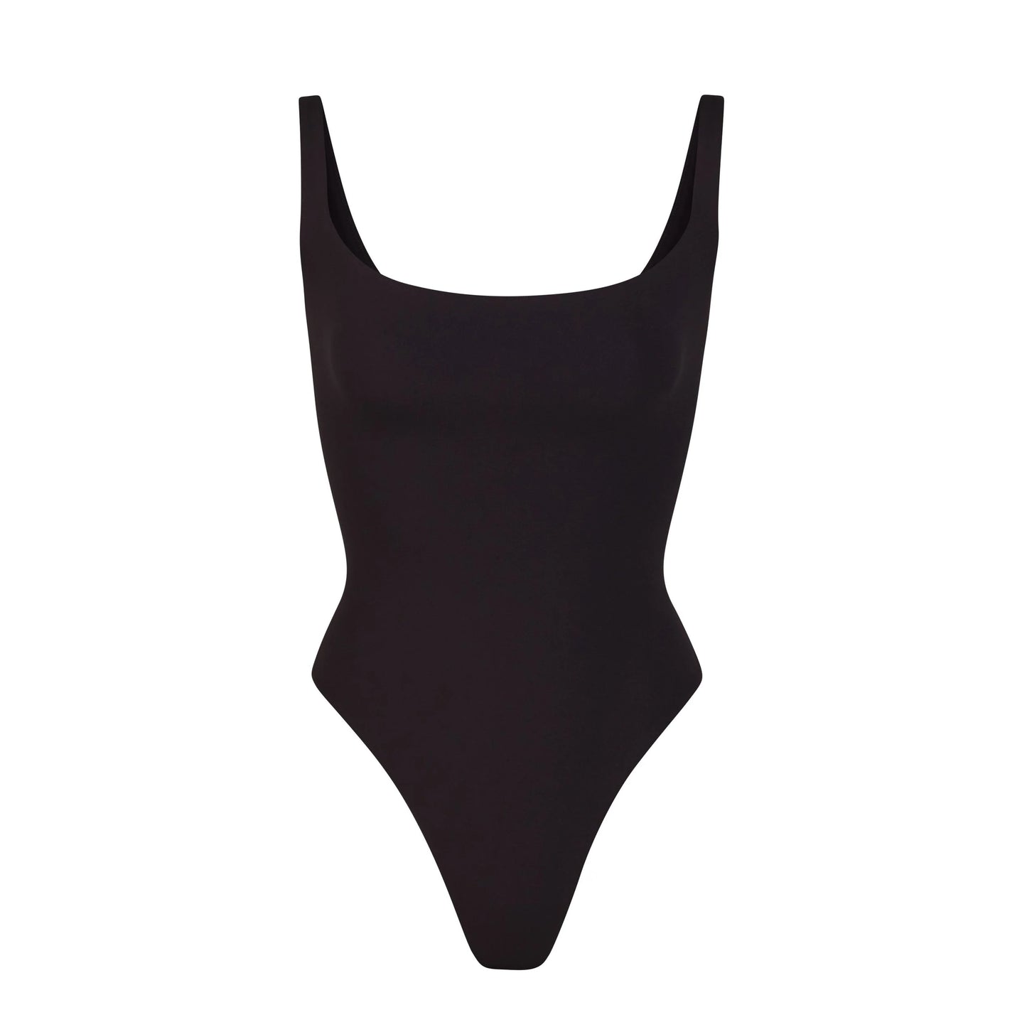 SQUARE NECK BODYSUIT | SKIMS-NO CAMBIOS NI DEVOLUCIONES