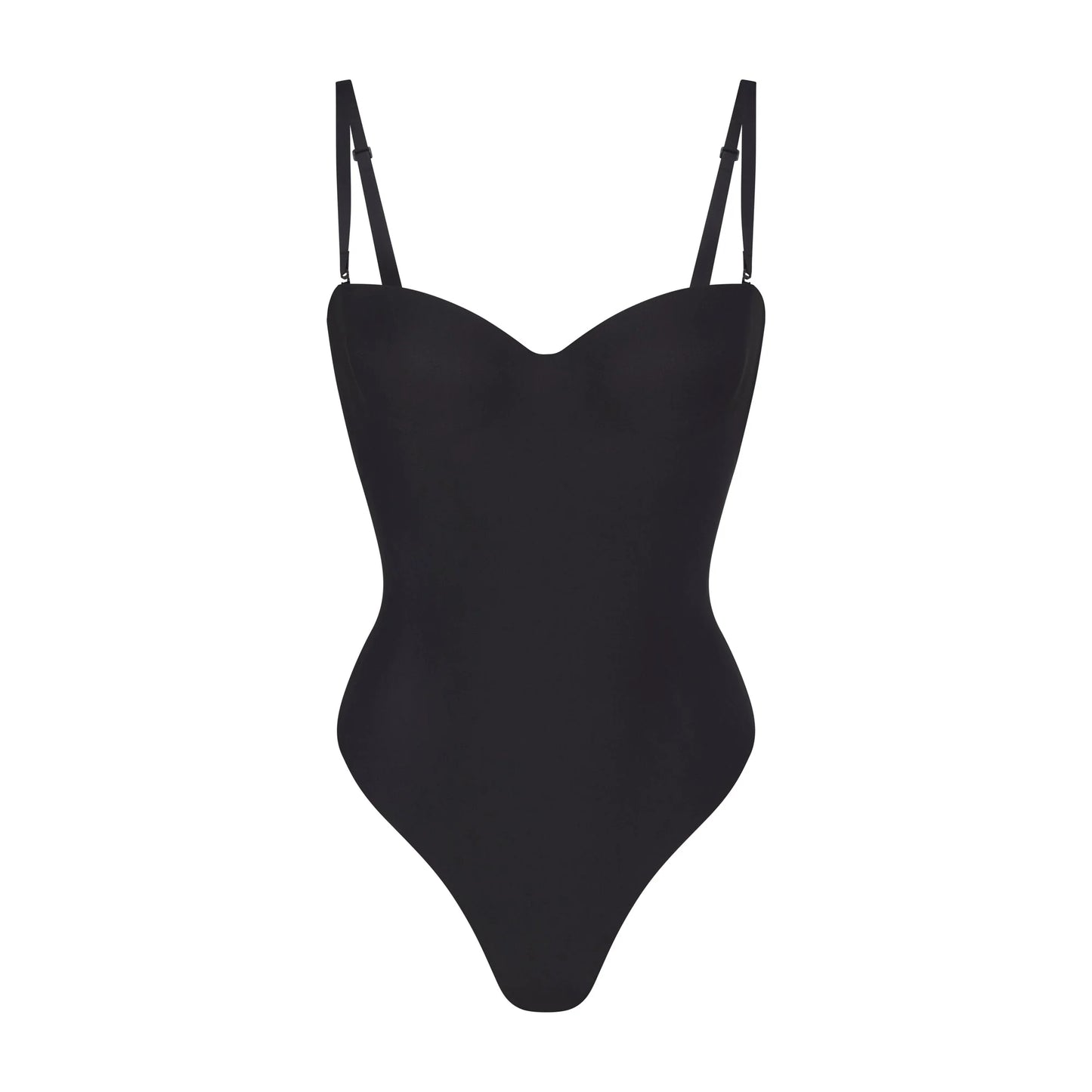 UNDERWIRE THONG BODYSUIT | SKIMS - NO CAMBIOS NI DEVOLUCIONES