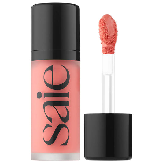 Dew Blush Blendable Liquid Blush | SAIE