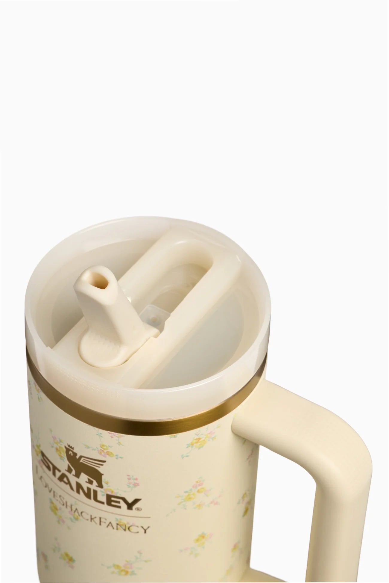 PREORDEN - Stanley 1913 The Quencher Protour Flip Straw Tumbler in Lemon Haze- 2 A 4 SEMANAS EN LLEGAR