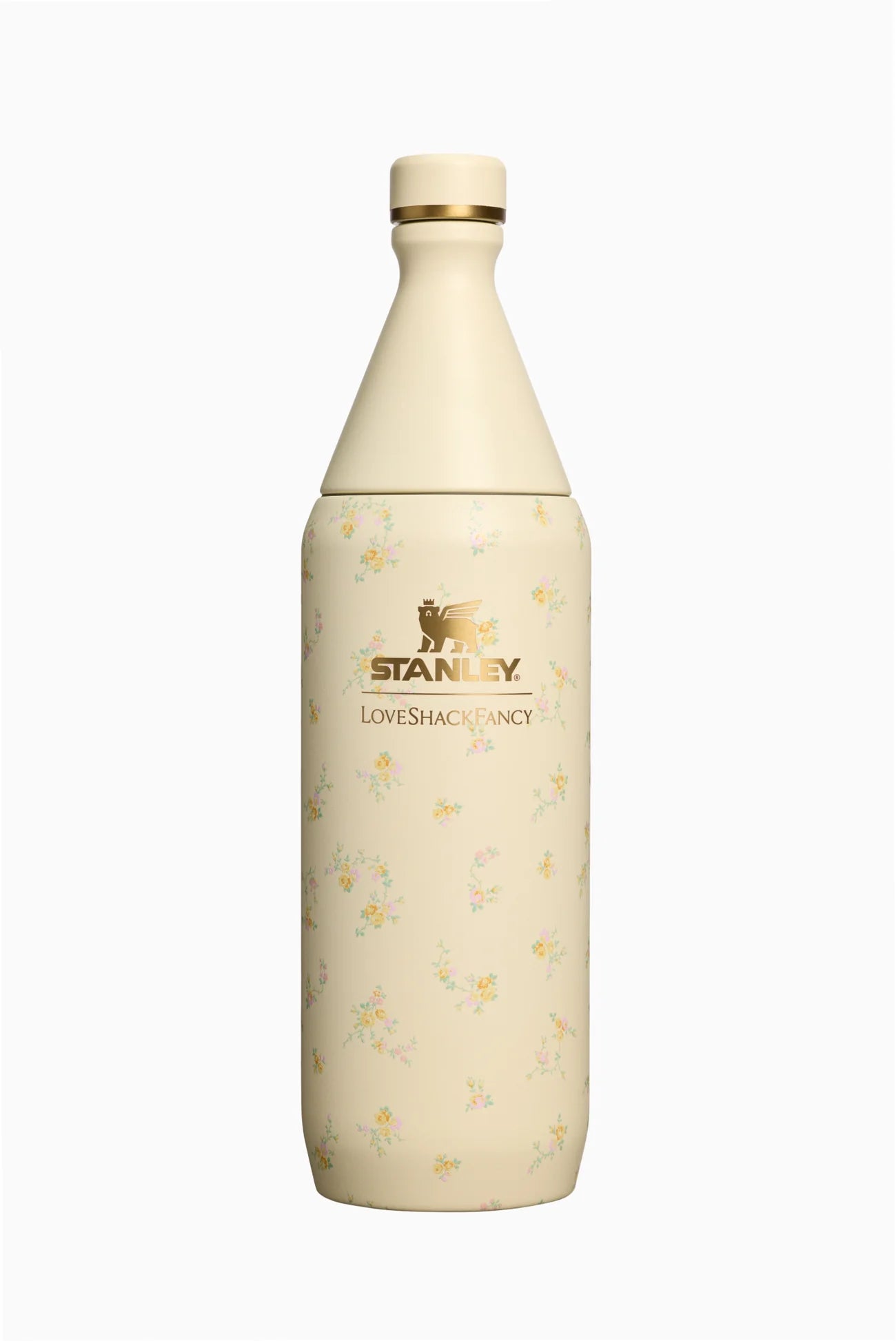 PREORDEN - Stanley 1913 The All Day Slim Bottle in Lemon Haze- 2 A 4 SEMANAS EN LLEGAR