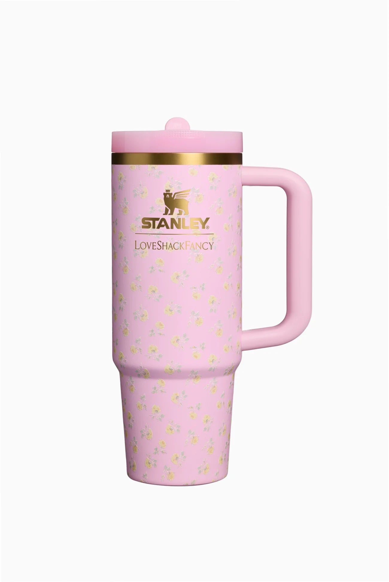 PREORDEN - Stanley 1913 The Quencher Protour Flip Straw Tumbler in Polaroid Rose - 2 A 4 SEMANAS EN LLEGAR (Copy)
