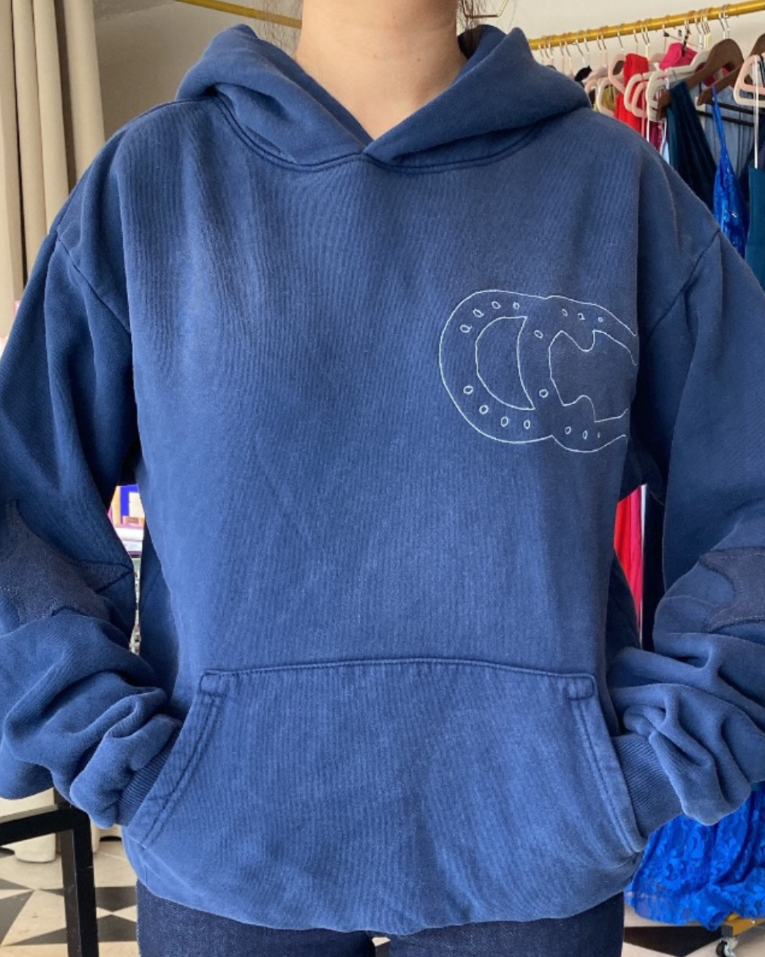 COWBOY CARTER HOODIE
