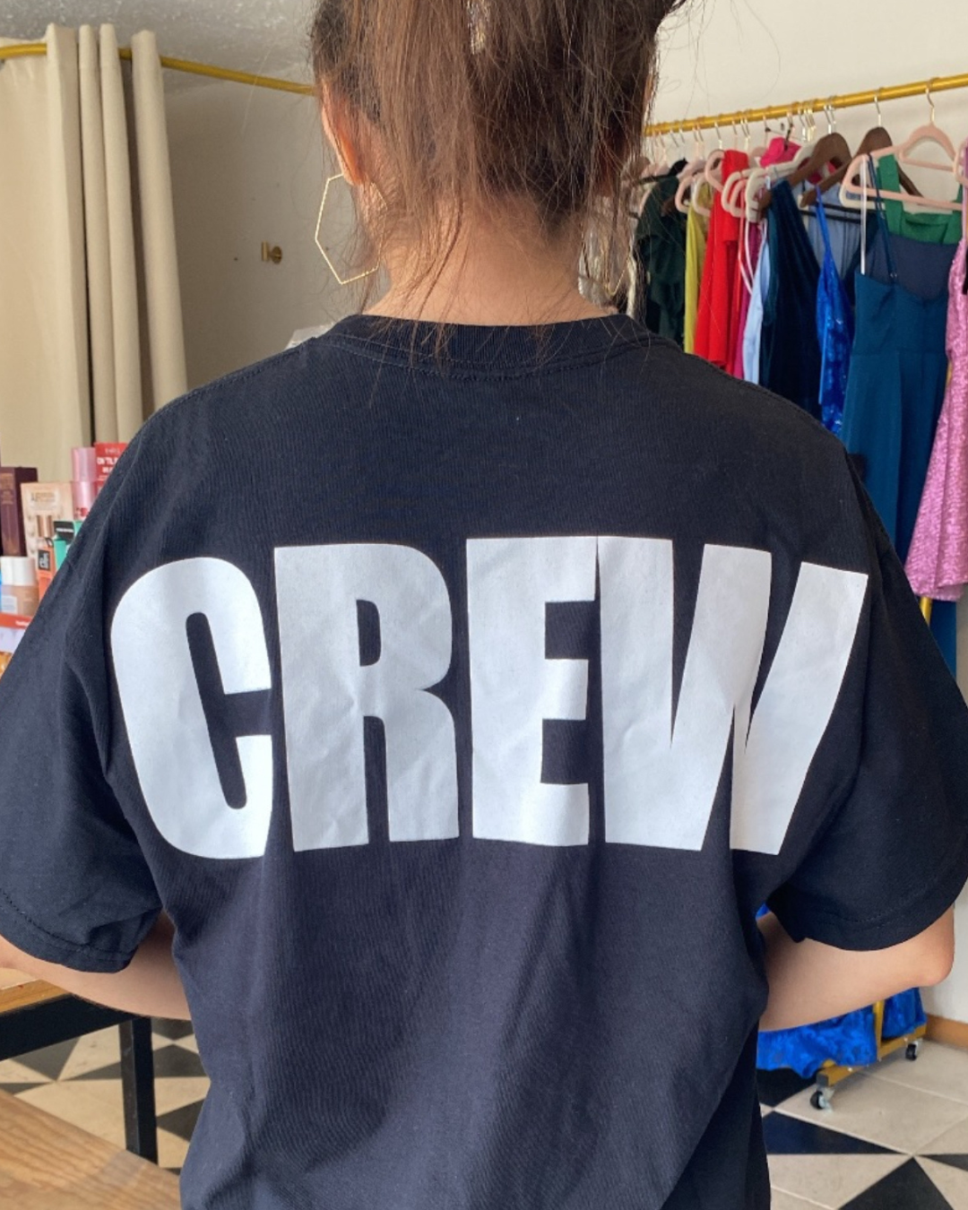 AFTER HOURS TILL DAWN SHIET - THE WEEKND