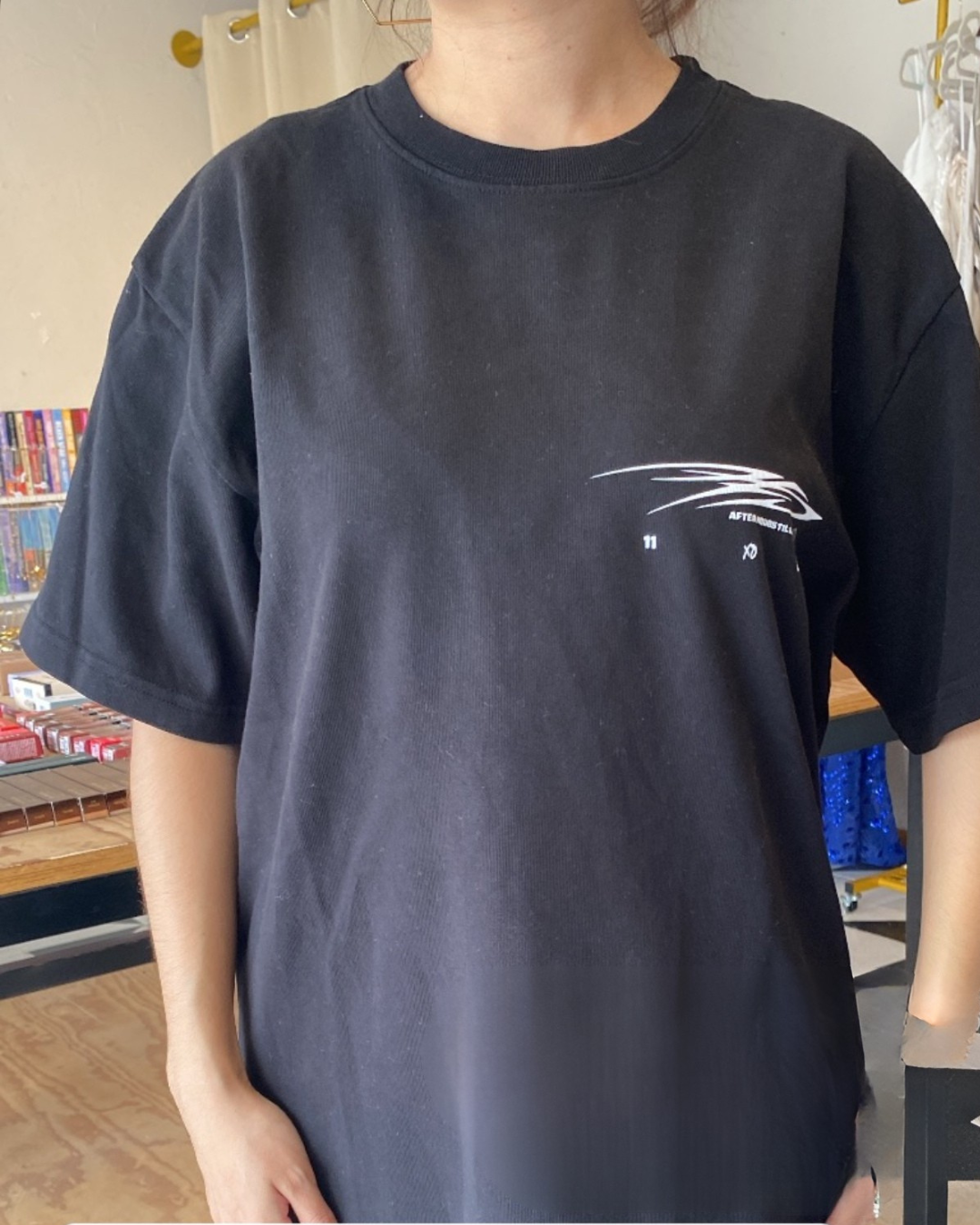 AFTER HOURS TILL DAWN - THE WEEKND