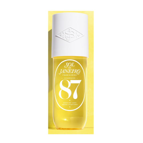 87 Rio Radiance Perfume Mist 90ML | SDJ