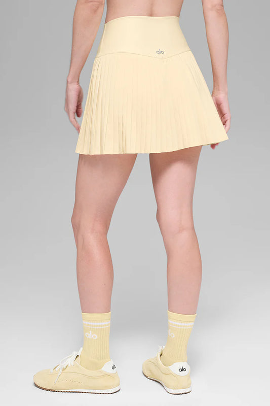 PREORDEN-Grand Slam Tennis Skirt | ALO - 2 A 4 SEMANAS EN LLEGAR