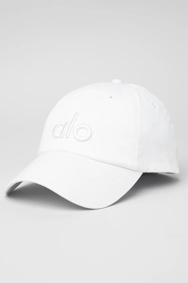 PREORDEN-Off-Duty Cap | ALO - 2 A 4 SEMANAS EN LLEGAR