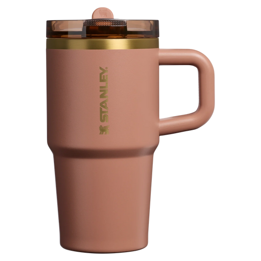 PREORDEN -The Quencher ProTour Flip Straw Tumbler | 20 OZ | STANLEY - 2 A 4 SEMANAS EN LLEGAR
