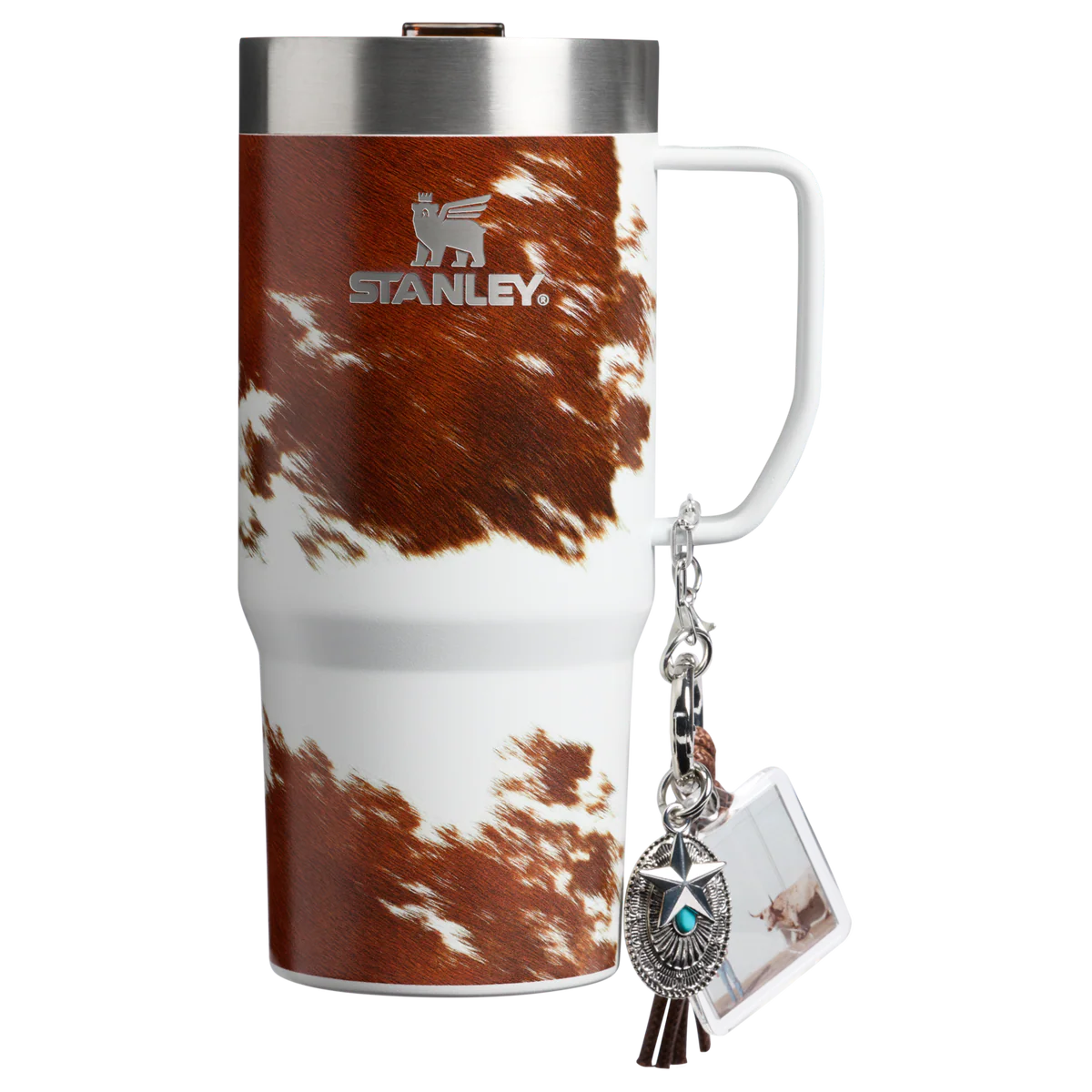PREORDEN - The Kacey Musgraves x Stanley 1913 Everyday Suburban Mug | 16 OZ - 2 A 4 SEMANAS EN LLEGAR