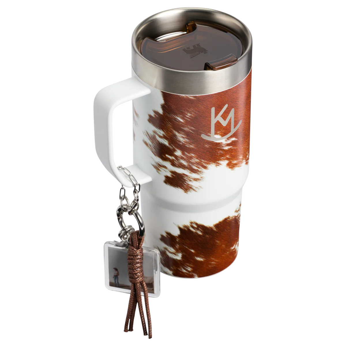 PREORDEN - The Kacey Musgraves x Stanley 1913 Everyday Suburban Mug | 16 OZ - 2 A 4 SEMANAS EN LLEGAR
