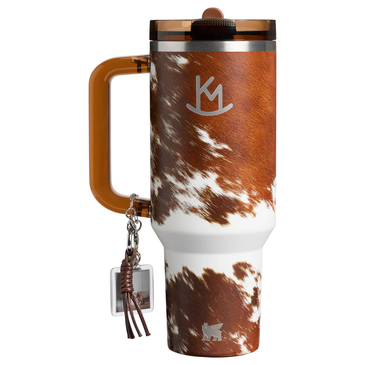 PREORDEN -The Kacey Musgraves x Stanley 1913 Quencher® ProTour Flip Straw Tumbler | 40 OZ - 2 A 4 SEMANAS EN LLEGAR