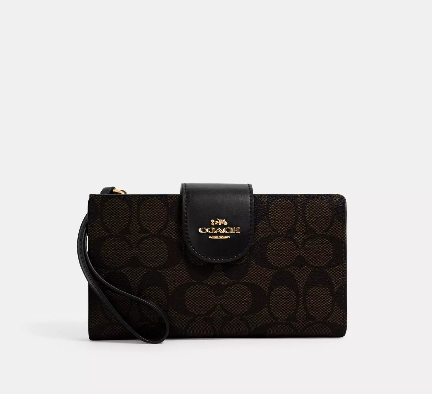 PREORDEN -Phone Wallet | COACH - REVISA TIEMPOS DE ENTREGA