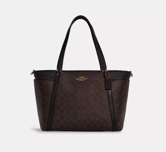 PREORDEN -Baby Bag | COACH - REVISA TIEMPOS DE ENTREGA