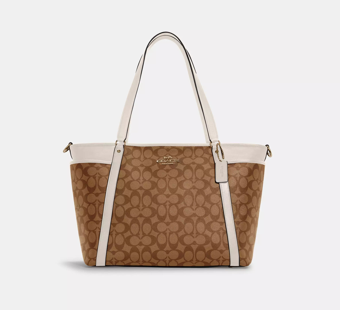 PREORDEN -Baby Bag | COACH - REVISA TIEMPOS DE ENTREGA