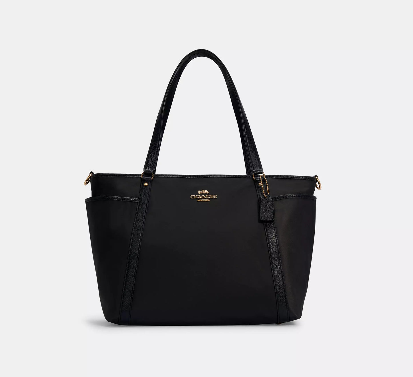 PREORDEN -Baby Bag | COACH - REVISA TIEMPOS DE ENTREGA