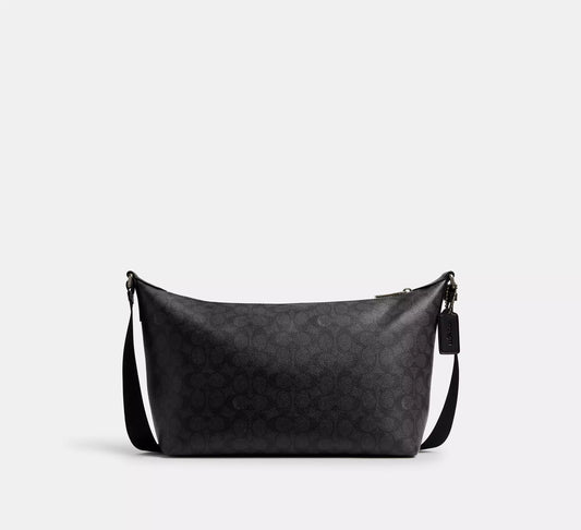 PREORDER-Finn Crossbody Bag In Signature Canvas | COACH - 2 A 4 SEMANAS EN LLEGAR