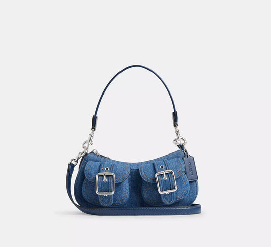 PREORDEN -Ashton Bag | COACH - 2 A 4 SEMANAS EN LLEGAR