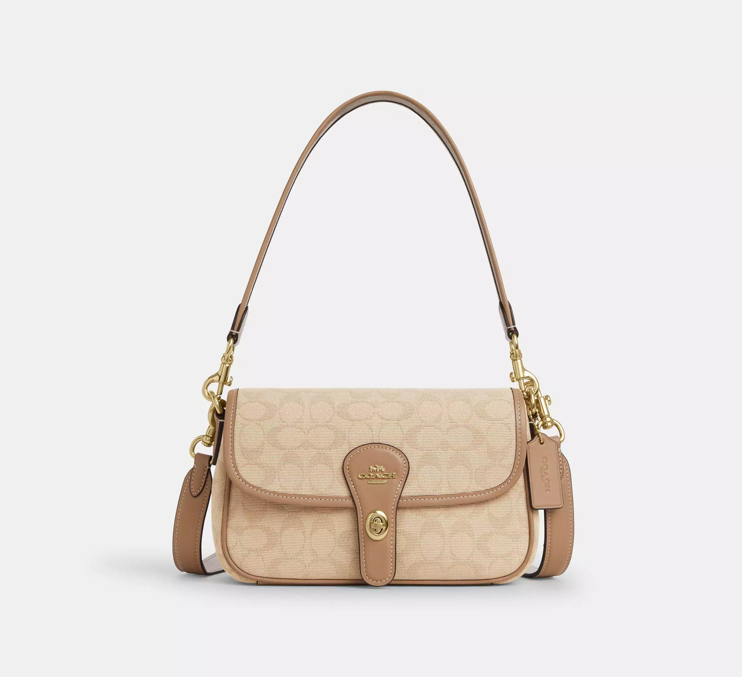 PREORDEN -Hadley Shoulder Bag | COACH - 2 A 4 SEMANAS EN LLEGAR