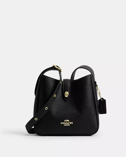PREORDEN -Hadley Mini Crossbody Bag | COACH - 2 A 4 SEMANAS EN LLEGAR